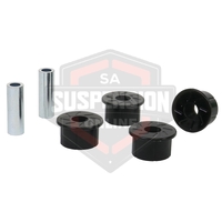 Leaf Spring - fits rear Eye Bushing Kit (Bushing- leaf spring) 