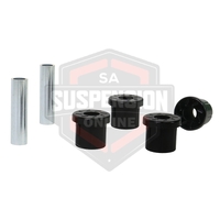 Leaf Spring - ShFits Ackle Bushing Kit (Bushing- leaf spring) 