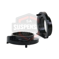Coil Spring Pad - Lower Bushing Kit (Spring Fits Seat) 