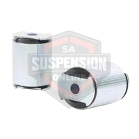 Leaf Spring - Front Eye Bushing Kit (Bushing- leaf spring) 
