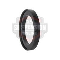 Coil Spring Pad - Bushing Kit (Spring Fits Seat) 