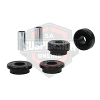 Strut Rod - To Chassis Bushing Kit (Rod/Strut- wheel suspension) 