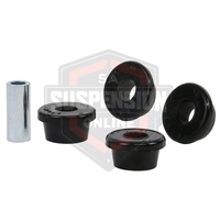 Panhard Rod - Bushing Kit (Mounting- panhard rod) 