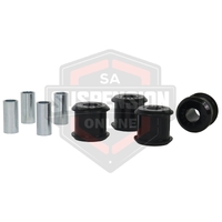 Watts link - side rods bushing (Mounting Kit- control/trailing arm mounting) 