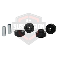 Strut Rod - To Chassis Bushing Kit (Rod/Strut- wheel suspension) 