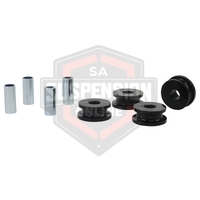 Strut rod - to chassis bushing (Mounting Kit- control/trailing arm mounting) 
