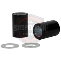 Control Arm Lower - Inner Bushing Kit (Mounting Kit- control/trailing arm mounting) 