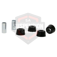 Strut Rod - To Chassis Bushing Kit (Rod/Strut- wheel suspension) 