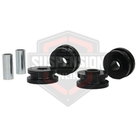 Strut Rod - To Chassis Bushing Kit (Rod/Strut- wheel suspension) 