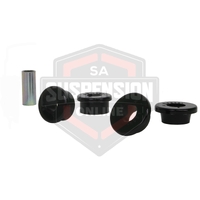 Panhard Rod - Bushing Kit (Mounting- panhard rod) 