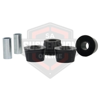 Strut Rod - To Chassis Bushing Kit (Rod/Strut- wheel suspension) 