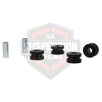 Strut Rod - To Chassis Bushing Kit (Rod/Strut- wheel suspension) 