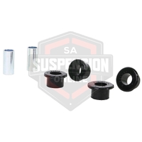 Strut Rod - To Control Arm Bushing Kit (Rod/Strut- wheel suspension) 