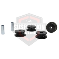 Strut Rod - To Chassis Bushing Kit (Rod/Strut- wheel suspension) 