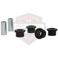 Panhard Rod - Bushing Kit (Mounting- panhard rod) 