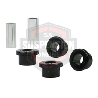 Panhard Rod - Bushing Kit (Mounting- panhard rod) 