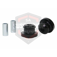 Strut Rod - To Chassis Bushing Kit (Rod/Strut- wheel suspension) 