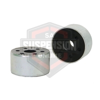Control Arm Lower - Inner fits rear Bushing Kit (Mounting Kit- control/trailing arm mounting) 