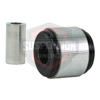 Radius Arm Lower - Bushing Kit (Bush- radius arm) 