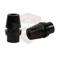 Strut Rod - To Chassis Bushing Kit (Rod/Strut- wheel suspension) 