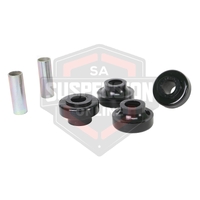 Strut Rod - To Chassis Bushing Kit (Rod/Strut- wheel suspension) 