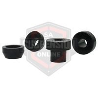 Leading Arm - To Chassis Bushing Kit (Mounting Kit- control/trailing arm mounting) 