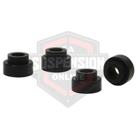 Leading Arm - To Chassis Bushing Kit (Mounting Kit- control/trailing arm mounting) 