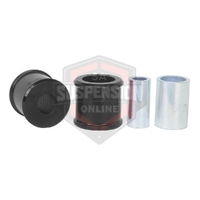 Panhard Rod - Bushing Kit (Mounting- panhard rod) 