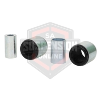 Panhard Rod - Bushing Kit (Mounting- panhard rod) 