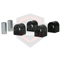Panhard rod - bushing kit (Mounting- panhard rod) 