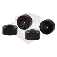 Strut Rod - To Chassis Bushing Kit (Rod/Strut- wheel suspension) 