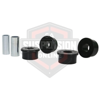 Panhard Rod - Bushing Kit (Mounting- panhard rod) 