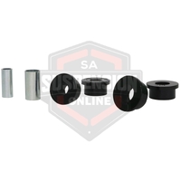 Panhard Rod - Bushing Kit (Mounting- panhard rod) 