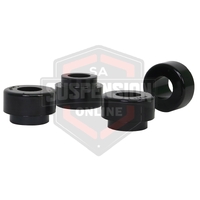 Leading Arm - To Chassis Bushing Kit (Mounting Kit- control/trailing arm mounting) 