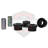 Trailing Arm Upper - Bushing Kit (Mounting Kit- control/trailing arm mounting) 