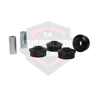 Strut Rod - To Chassis Bushing Kit (Rod/Strut- wheel suspension) 