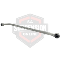 Panhard rod (Rod/Strut- wheel suspension) 