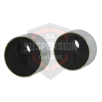 Control Arm Lower - Inner fits rear Bushing Double Offset Kit (Mounting Kit- control/trailing arm mounting) 