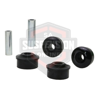 Strut Rod - To Chassis Bushing Kit (Rod/Strut- wheel suspension) 