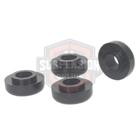 Strut Rod - To Chassis Bushing Kit (Rod/Strut- wheel suspension) 