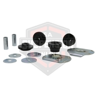 Strut Rod - To Chassis Bushing Kit (Rod/Strut- wheel suspension) 