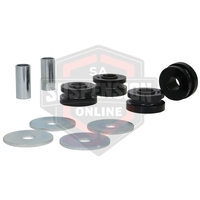 Strut Rod - To Chassis Bushing Kit (Rod/Strut- wheel suspension) 