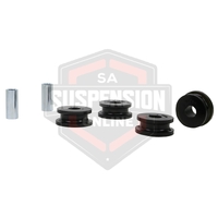 Strut Rod - To Chassis Bushing Kit (Rod/Strut- wheel suspension) 