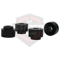 Leading Arm - To Chassis Bushing Kit (Mounting Kit- control/trailing arm mounting) 