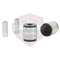 Control Arm Lower - Bushing Kit (Mounting Kit- control/trailing arm mounting) 