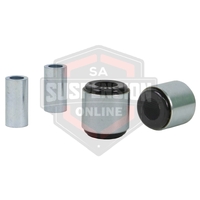 Panhard rod - bushing kit (Mounting- panhard rod) 