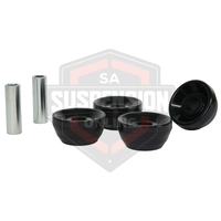 Strut Rod - To Chassis Bushing Kit (Rod/Strut- wheel suspension) 