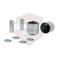Radius Arm Lower - Bushing Kit (Bush- radius arm) 