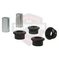 Panhard Rod - Bushing Kit (Mounting- panhard rod) 
