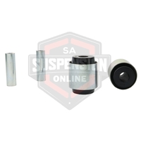 Radius Arm Lower - Bushing Kit (Bush- radius arm) 